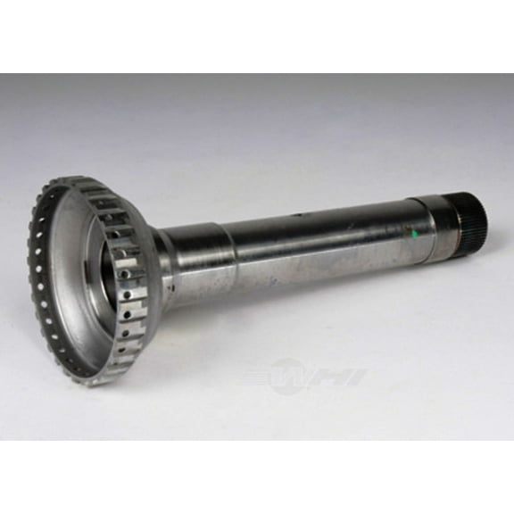 Automatic Transmission Clutch Shaft Fits select: 2000-2011 CHEVROLET IMPALA, 2006-2009 PONTIAC G6
