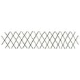 thumbnail image 2 of vidaXL 5x Willow Trellis Fence Garden Outdoor Barrier Fence Panel 11.8"/47.2", 2 of 11
