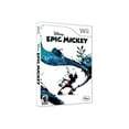 thumbnail image 2 of Disney Epic Mickey - Wii, 2 of 2