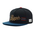 thumbnail image 1 of Gorra de béisbol Biggies Anime para hombre y mujer, tamaño 55-60 cm, 1 of 1