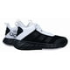 thumbnail image 4 of Ad-id-as Ownthegame 2.0 Sneakers For Men Basketball Black/White GY9696, 4 of 5