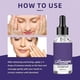 thumbnail image 5 of 2X Pro-Aging Super Serum,Pro Anti-Aging 3% Hyaluronic Acid Face Serum, 30 ml Pro-Aging Super Serum from Plants are Purple, 5 of 5