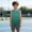 Army Green, variant on FAOWME Kids Boys Tank Top Sleeveless Crew Neck Solid Color Comfortable Breathable Loose Fit Tees For Casual Daily Wear,Army Green,5-6 Years