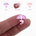 thumbnail image 2 of Shisuyan Resin Confetti Bright Color Design 3 Sets 0.79X0.71In, 2 of 9