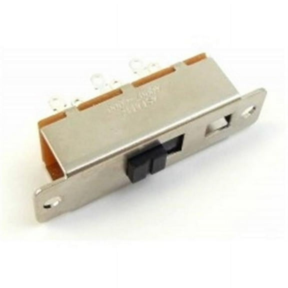 Replacement Switch for 636L Series CB Microphone