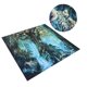thumbnail image 4 of Tapiz con diseño de árboles forestales para colgar en la pared, manta de playa, decoración artística de fondo para el hogar, 200 x 150 cm, 4 of 10