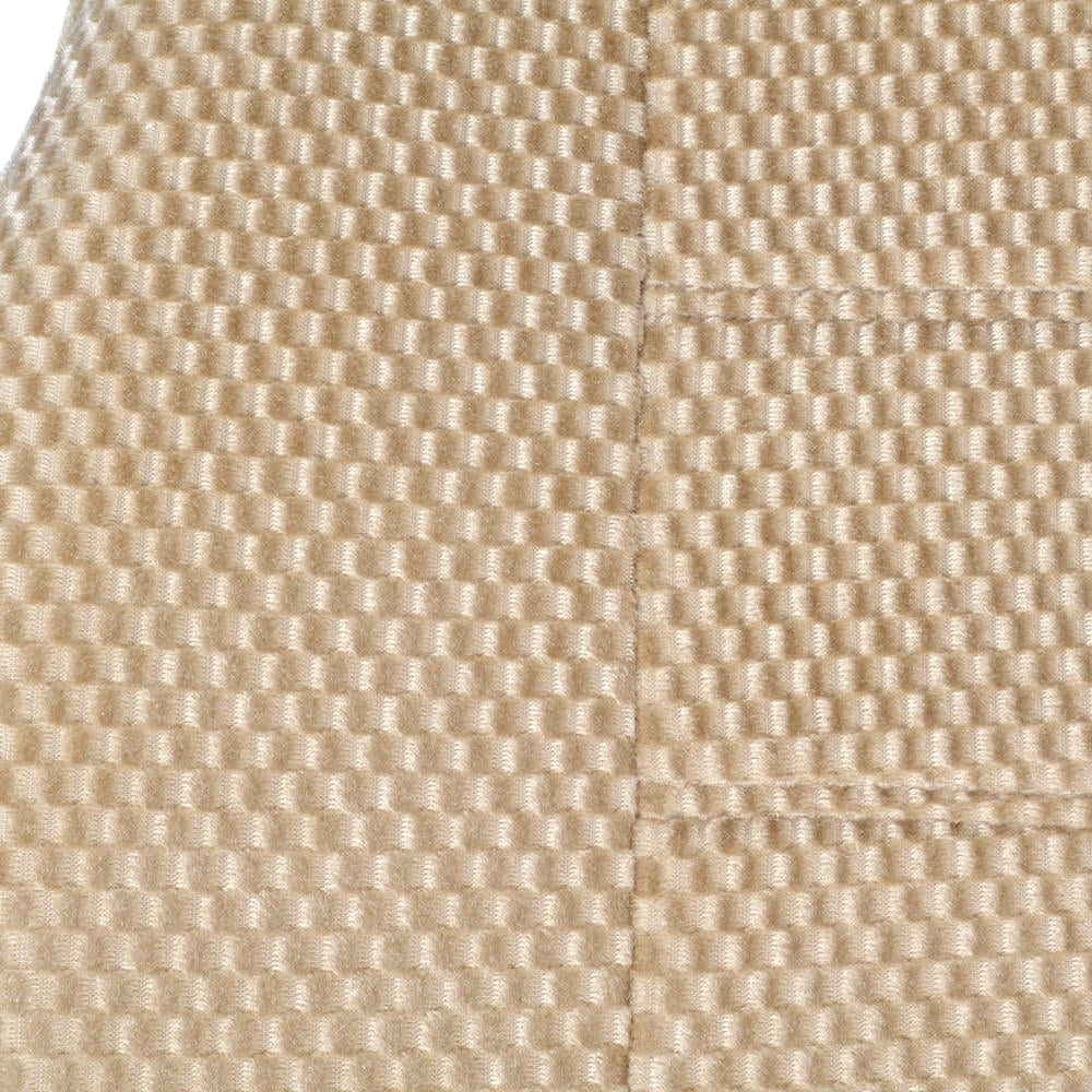BDK Scottsdale Car Seat Covers, Premium Cloth Front Pair, 4pc, For Car/SUV