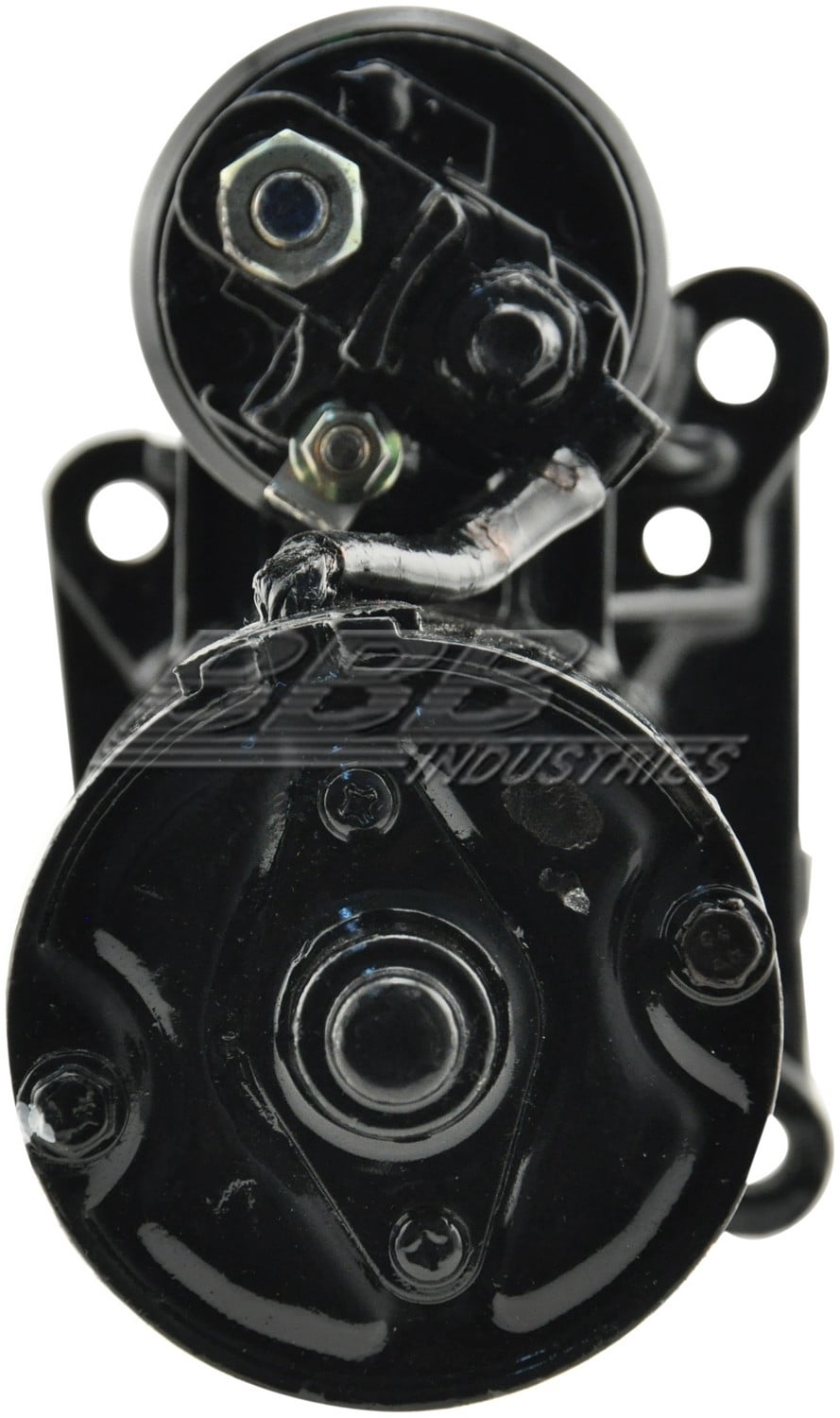 TERREPOWER formerly BBB Industries 17163 Reman Starter