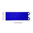 thumbnail image 3 of Almohadilla Deslizante para Nieve 36658748 (137*46 Cm) Azul, 3 of 9