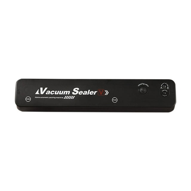 Machine de Scellage en Plastique pour Aliments Frais, Compresseur Automatique pour Emballage Alimentaire Domestique