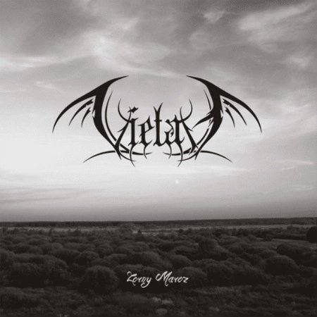 Vietah Zorny Maroz (Vinyl Record) 12 Album