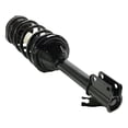 thumbnail image 4 of For FORESTER 03-05 REAR STRUT RH, Loaded Strut, Standard Transmission, 4 of 5