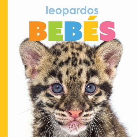 Leopardos Bebes, (Paperback)