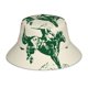 thumbnail image 1 of Fotbe West Cowboys Sombrero Tipo Pescador con Estampado – Sombrero de Sol de Algodón de Moda para Playa, Golf, Pesca, 1 of 6