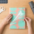 thumbnail image 7 of Cricut Value Transfer Tape (12 in x 15 ft), Transparent, 7 of 7