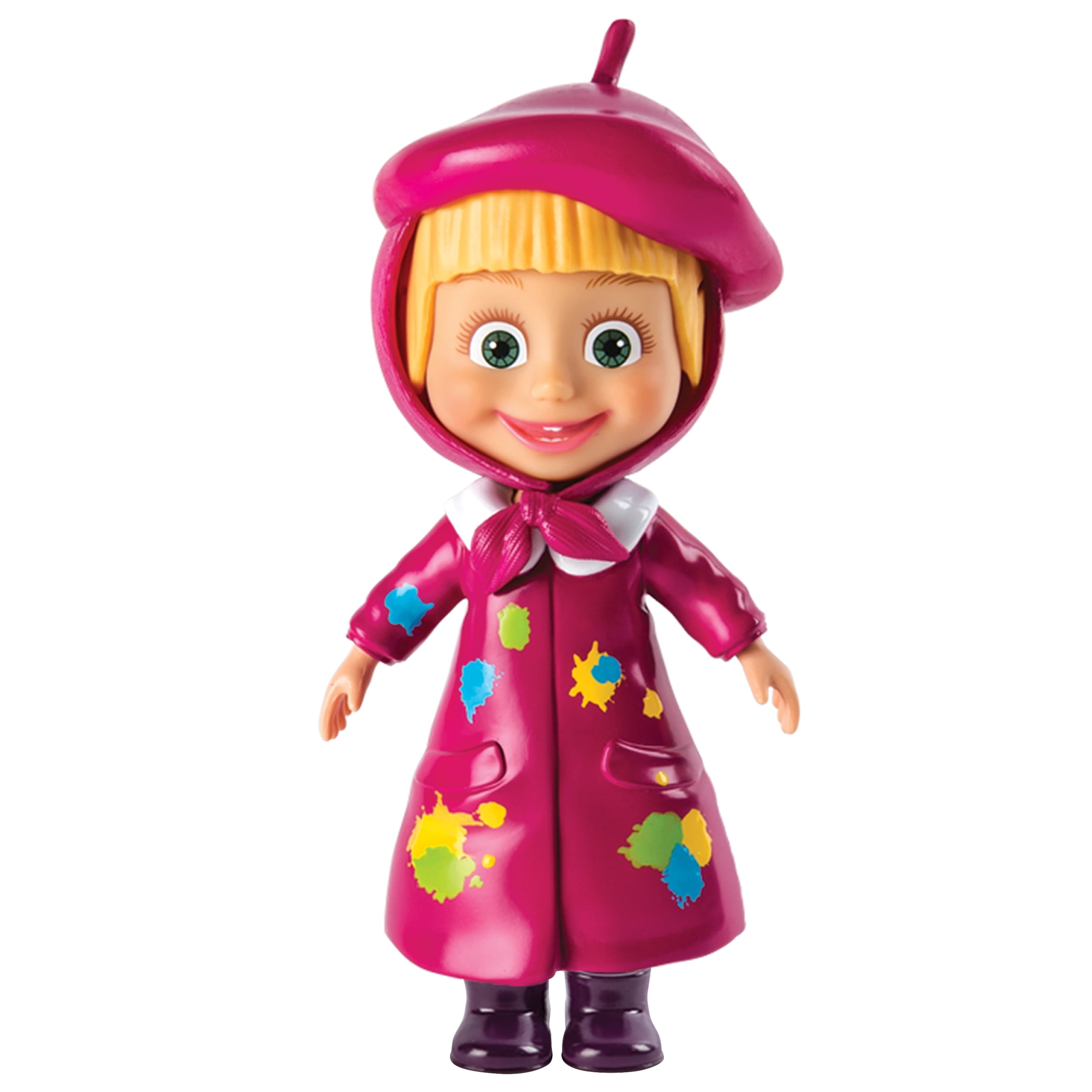 dress masha and the bear