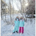 thumbnail image 5 of Arctix Veste d'Hiver Isolée pour Filles Suncatcher Produit de Loisirs Extérieurs, 5 of 5