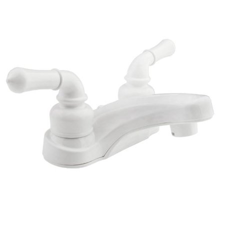 Dura Faucet Df Pl700c Wt Classical Series Faucet Walmart