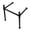 Matte Black, variant on Kingston Brass VPB3328SQ0 Stainless Steel Console Sink Legs, Matte Black