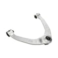 thumbnail image 2 of KarParts360 For Infiniti G37 2008 09 10 11 12 2013 Suspension Control Arm And Ball Joint Assembly Passenger Side | Front | Outer | Rubber Bushing Black Control Arm | Aluminum Control Arm | 54524JL00A, 2 of 6
