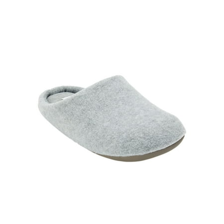 

Comfortview Women s Wide Width The Carita Clog Slipper Slippers
