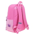 thumbnail image 3 of Mochila Escolar Grande Chenson Happy Girl HG70717-P XOXO, 3 of 7