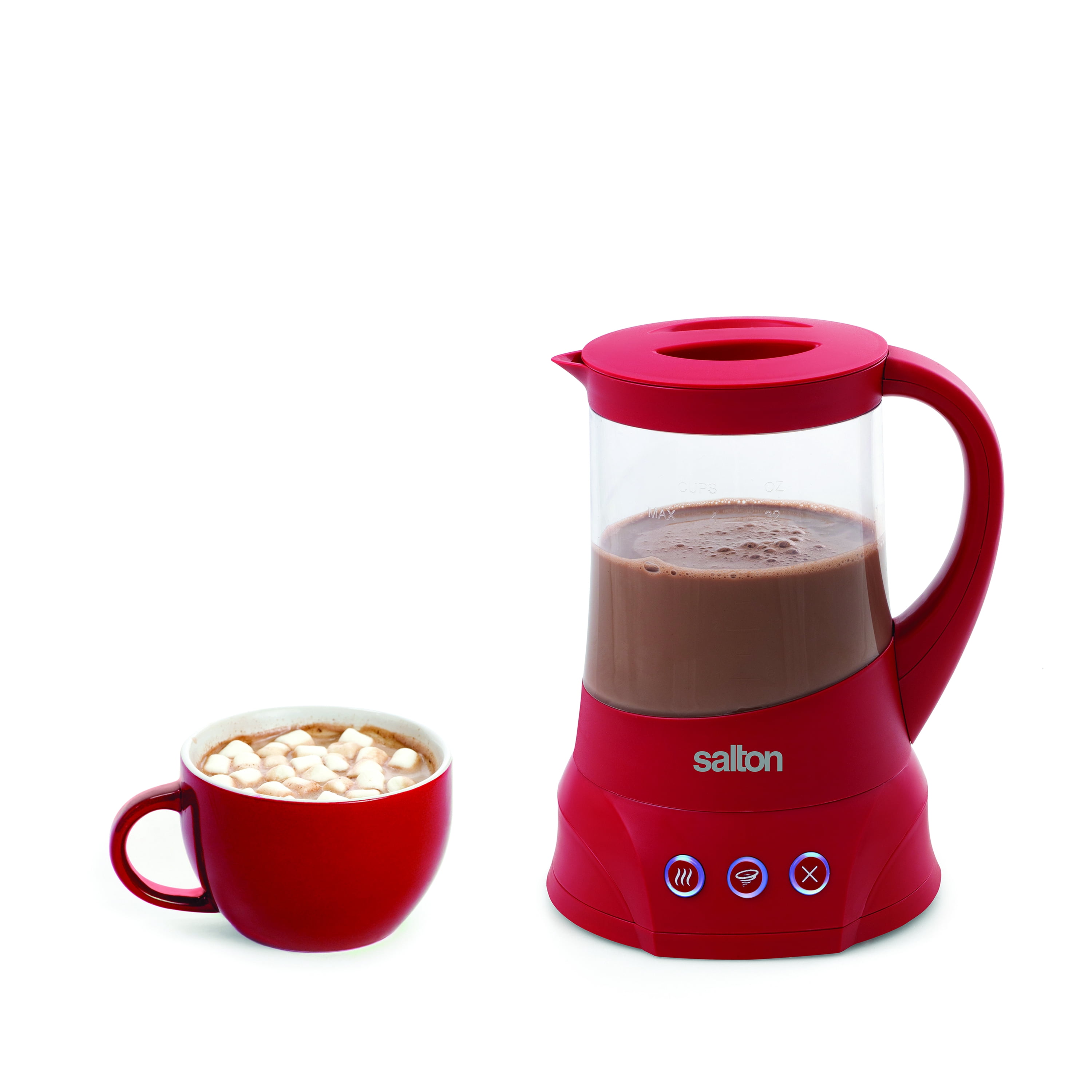 Hot Chocolate Maker - Salton