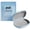 Blue, variant on PUL Retainer Case for Invisalign,Clear Aligners, and Retainers, Plastic Holder with Secure Magnet Closure, Yellow