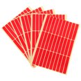 thumbnail image 3 of MasteelfCA 5 Sheets False Nail Tape Strong Sticky Mounting Tapes for Press on Nail Packaging, 3 of 8