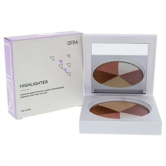 Beverly Hills Highlighter by for Women - 0.35 oz Highlighter