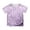 a-Light Pink45278, variant on FINALGANG Girls Boys Kids Fish Scale Print TShirts CrewNeck Short Sleeve Cartoon Graphic Lightweight Casual Tees For Playtime Daily Wear Cozy Top