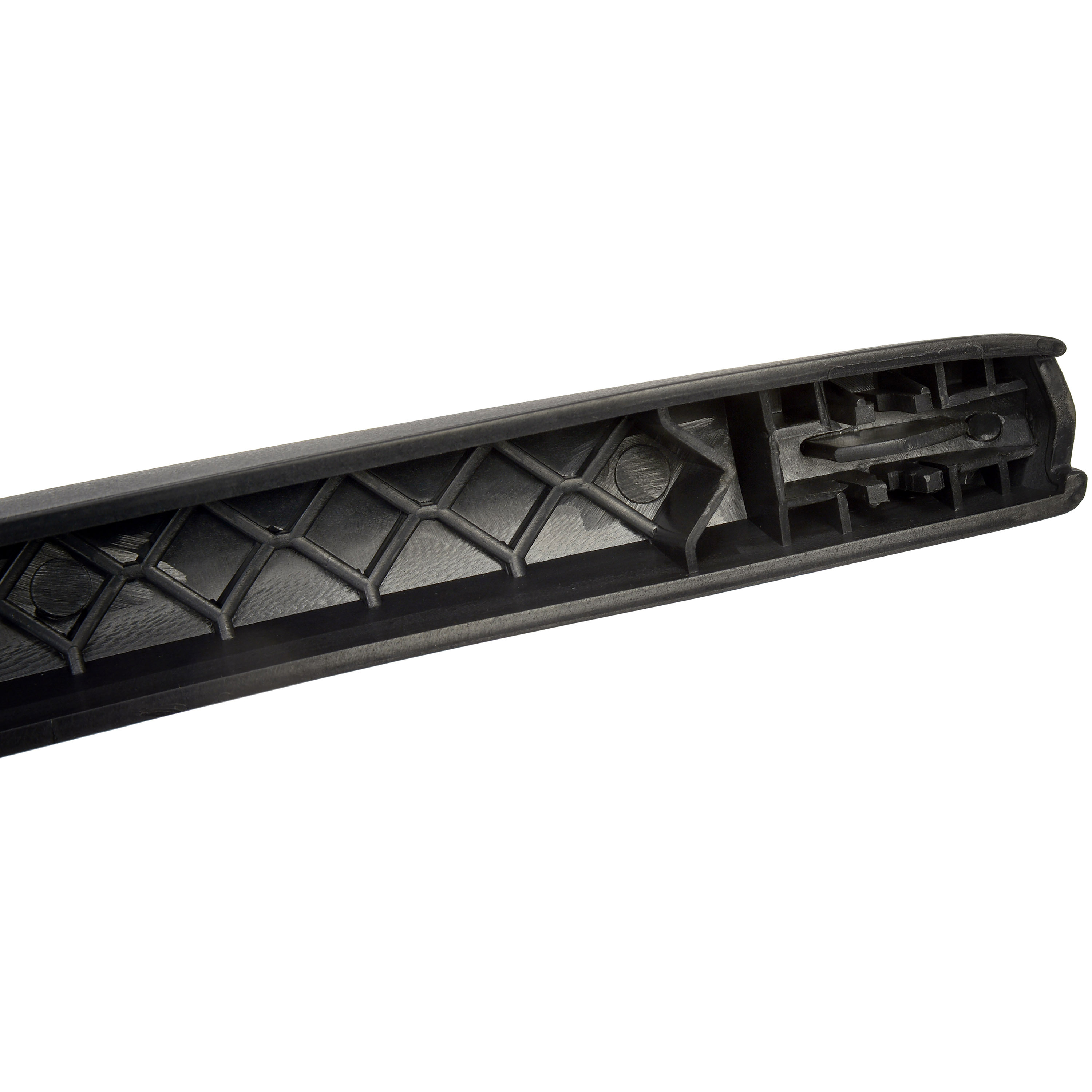 Dorman 42021 Rear Windshield Wiper Arm for Specific Audi Models, Black