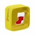thumbnail image 1 of Cameland Christmas Makeup Bag Mini Christmas Gift Bag, 1 of 2