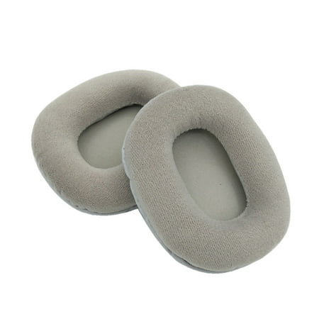

Portable Audio Ear Pads Covers forATH-M40 ATH-M50 M50X M30 M40 Headphone Ear Pads Cushion Easy to Install