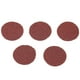 thumbnail image 5 of Disco de papel de lija rojo Jadeshay 200 piezas malla 60 80 100 150 180 240 320 400 800 1000 1200 1500 2000, 5 of 8
