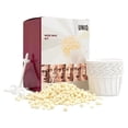 thumbnail image 1 of UNIQ Nose wax kit White, 1 of 4