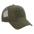 thumbnail image 1 of Beechfield Casquette de Camionneur Adulte, 1 of 4