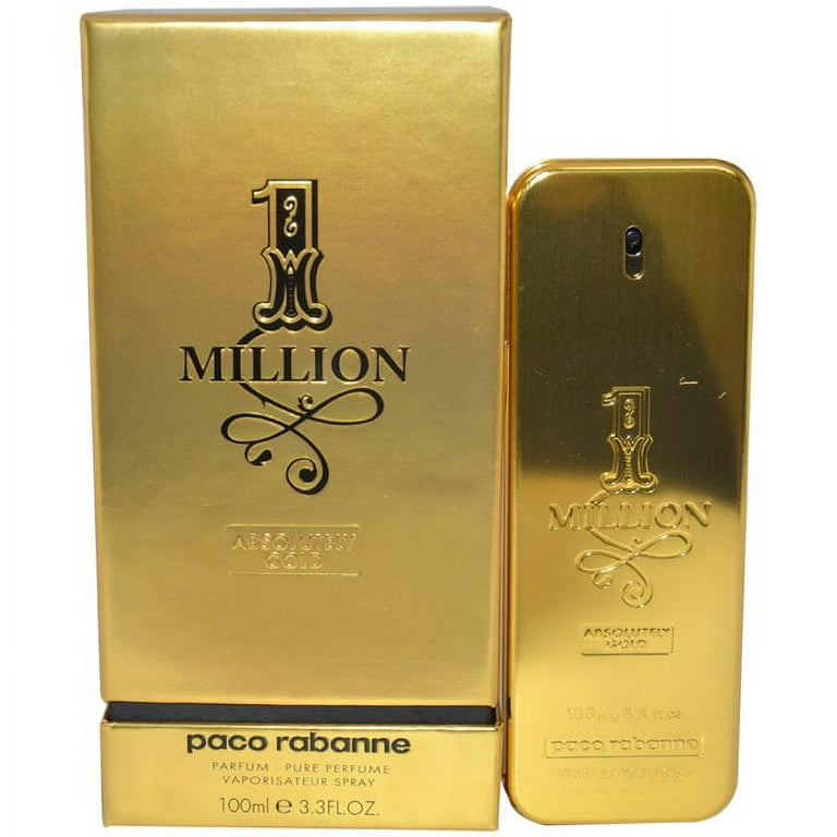 One million online perfume walmart