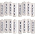 thumbnail image 1 of Eneloop AA Batteries, 16-pack, 1 of 1