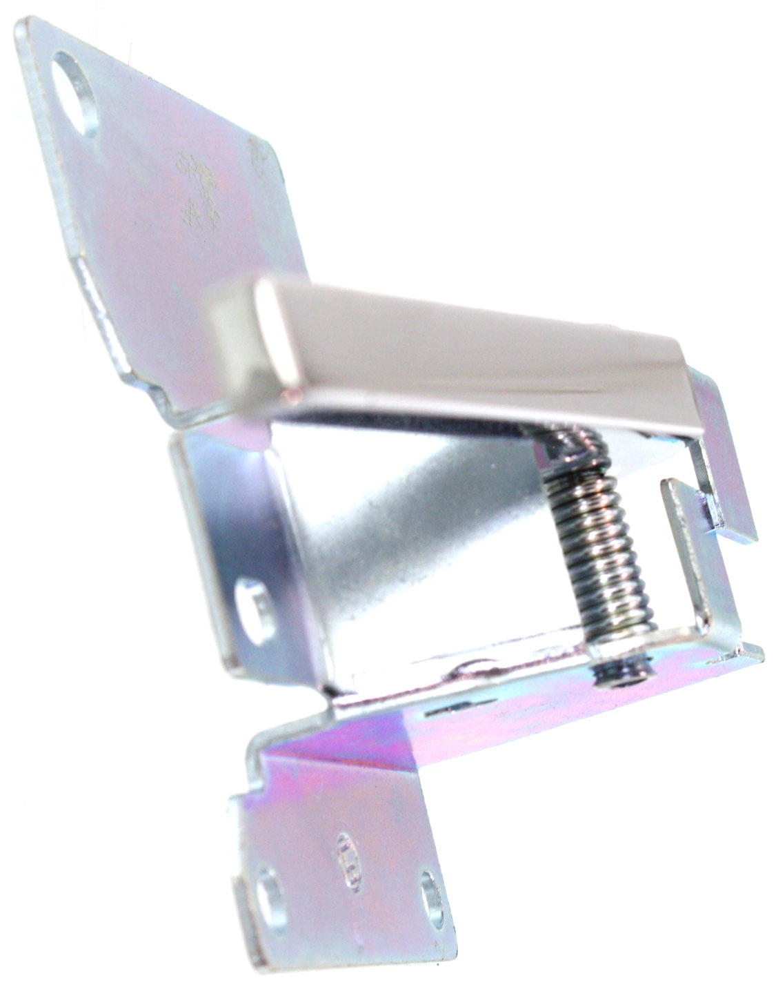 Interior Door Handle Compatible with 1988-1991 Chevrolet C2500 C1500 Front, Left Driver Chrome