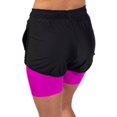 thumbnail image 3 of Short VOIT Talla G Negro, 3 of 3