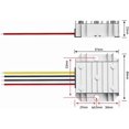 thumbnail image 3 of Step Down 24V 36V 48V 60V 72V to 12V DC DC Buck Converter 5A 10A 15A 20A, 3 of 4