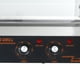 thumbnail image 1 of VEVOR Hot Dog Roller 5 Rodillos Capacidad para 12 Hot Dogs, 750W Acero inoxidable Salchicha Parrilla Cocina Máquina, 1 of 9