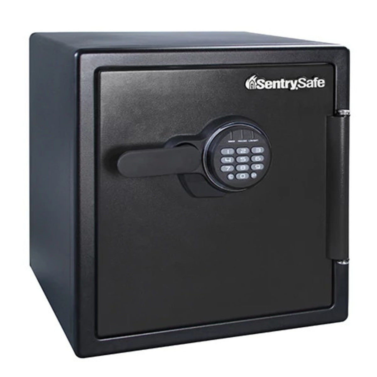 SentrySafe Sfw123es Fire-Resistant Water-Resistant Safe photo 8