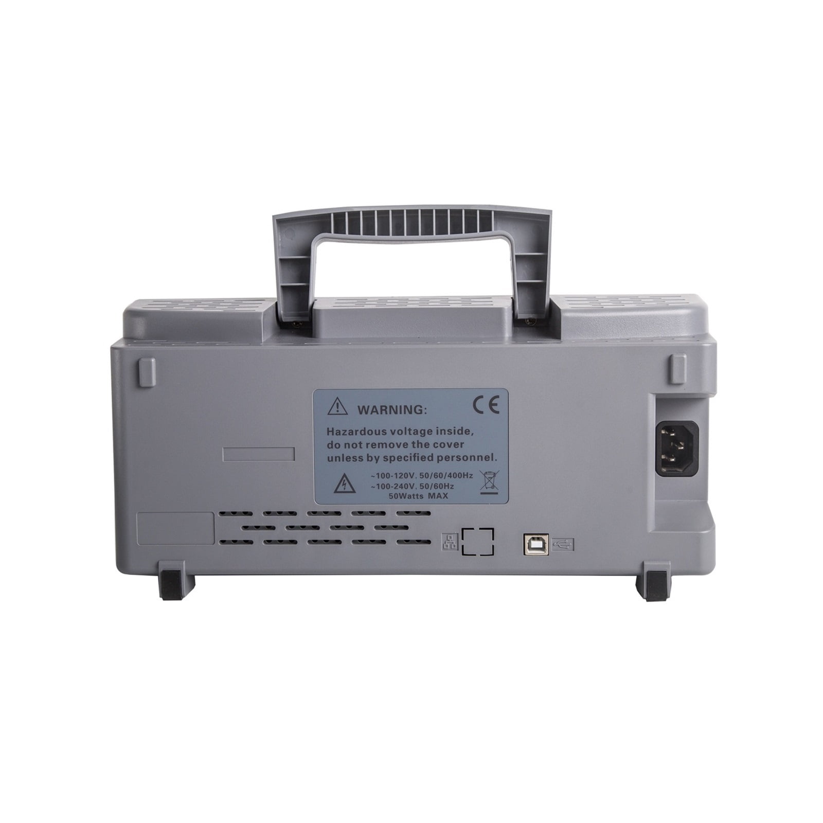Signal Generation Oscilloscope Dual-Channel Digital Storage Oscilloscope 100M 150M 1GS/s ,Professional Designed