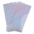 thumbnail image 4 of 5 Pcs Pêche Couleur Claire 10x20cm / 3.9x7.9 Pouces, 4 of 6