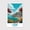 Travel 5353, variant on Slieve League Travel Print Canvas Wall Art, Slieve League Wall Hanging Home Decor Slieve League Canvas Art, Wall Art Ireland-1WN5363