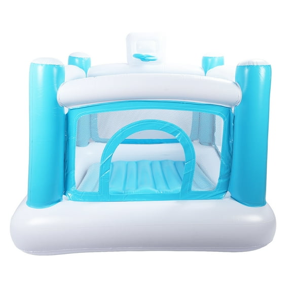 Bouncy Playhouse, Bounce House Inflatable  for Indoor
