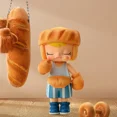 thumbnail image 3 of POP MART MOLLY Carb Lover Series Blind Box Toys surprise box for Dolls Anime kawaii Action Figure Model Cute Toy, 3 of 4
