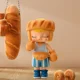 thumbnail image 5 of POP MART MOLLY Carb-Lover Series Blind Box Toys Kawaii Anime Action Figure Caixa Caja Surprise Mystery Box Dolls Girls Gift, 5 of 5